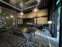 OUE Twin Peaks (D9), Condominium #458687361